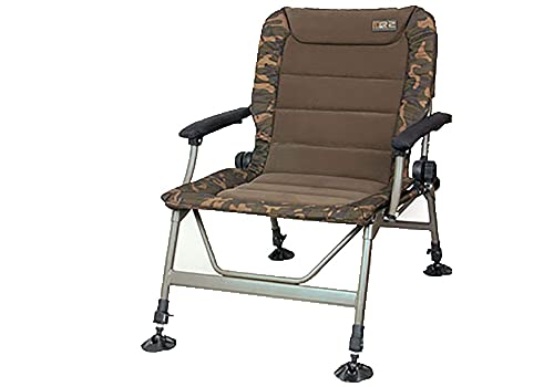 Fox -   R2 Camo Chair