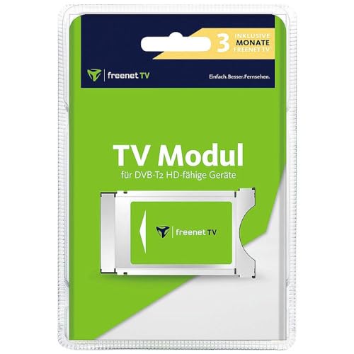 freenet Tv -   89001 Ci+ Tv Modul