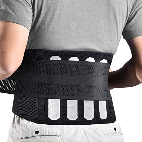 Freetoo -   Rückenbandage mit
