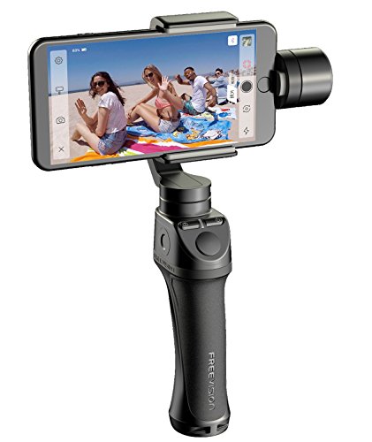 Freevision -   Smartphone Gimbal