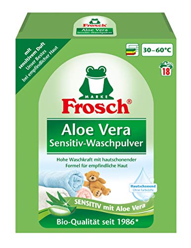 Erdal-Rex GmbH -  Frosch Aloe Vera