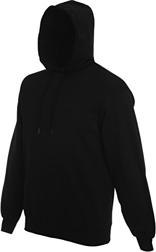 Fruit of the Loom -   Hooded Sweat