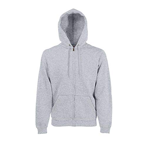 Fruit of the Loom -   - Hooded Sweat