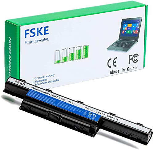 Fske -  ® As10D31 Laptop