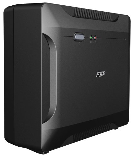 Fsp -   Ppf3600210 Fortron