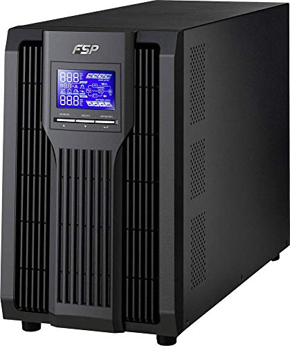 Fortron -  Fsp  Champ Tower 3k,