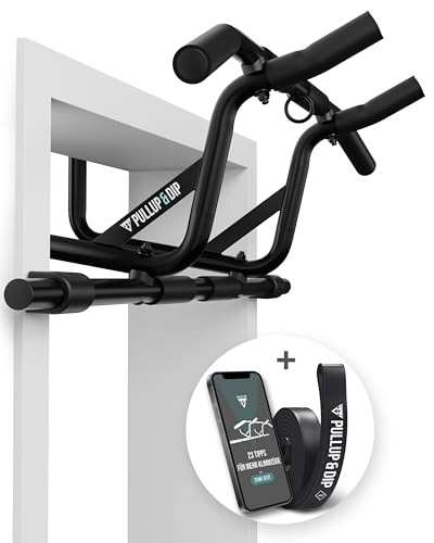 Ft Fitness Technology GmbH -  Pullup & Dip