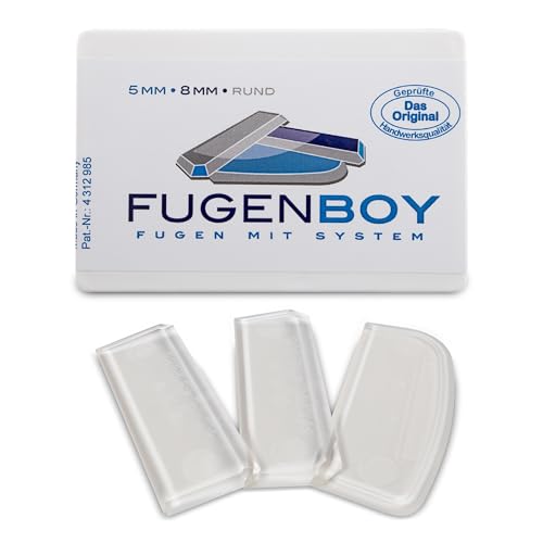Fugenboy -  ® patentierter