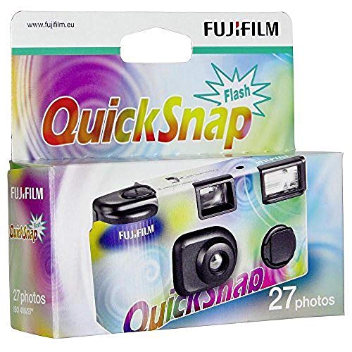 Fujifilm -   QuickSnap Vv Ec