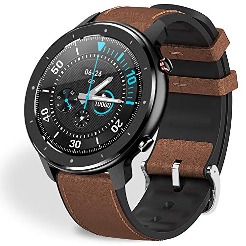 Fullmosa -   F12 Smartwatch
