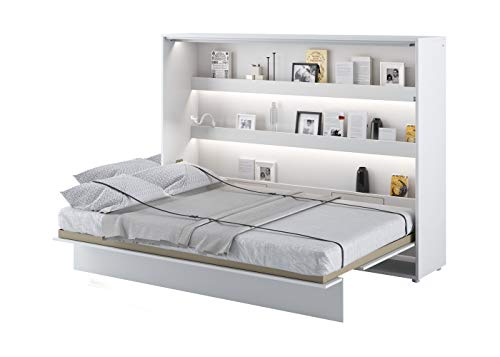 Furniture24 -  Schrankbett Bed