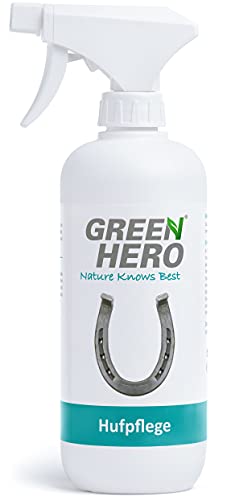 Futura GmbH -  Green Hero Hufpflege