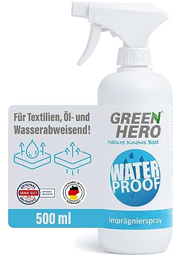 Futura GmbH -  Green Hero