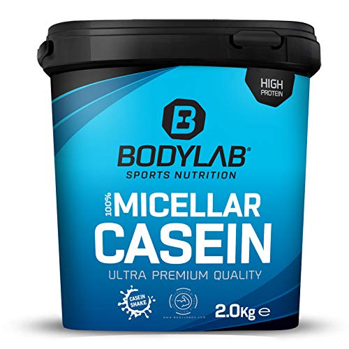 Bodylab24 -   Casein Micellar