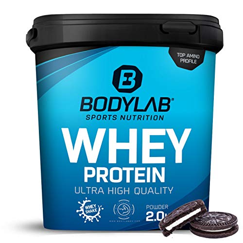 Bodylab24 -   Whey Protein