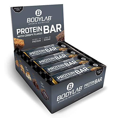 Bodylab24 -   Crispy Protein Bar