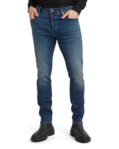 G-Star Raw -   3301 Slim Jeans
