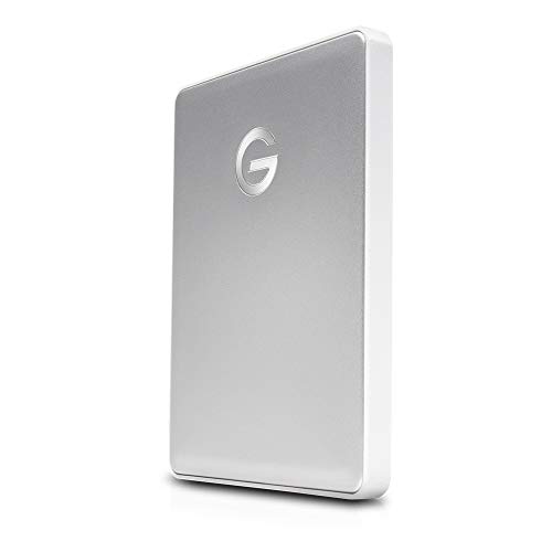 G-Technology -   G-Drive Mobile