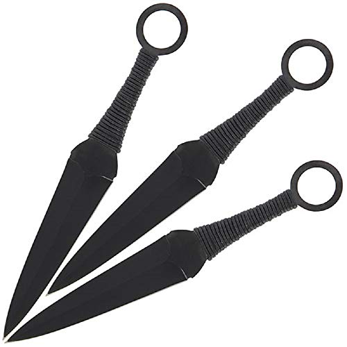 G8Ds -   Expendables Kunai