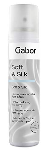 Gabor -   Soft & Silk 100 ml