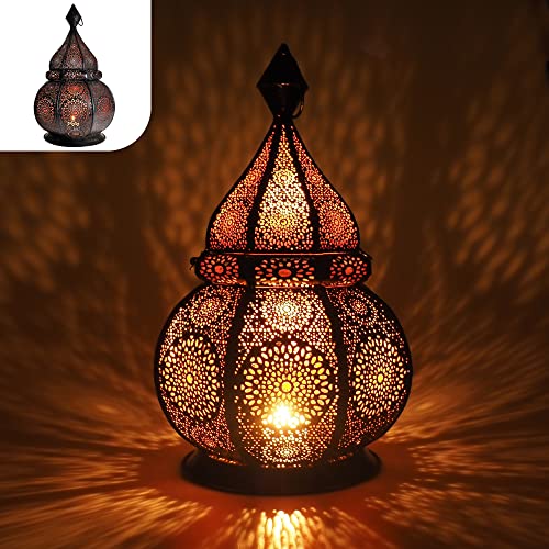 Gadgy -   Orientalische Lampe