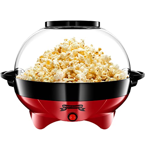 Gadgy -   ® Popcornmaschine