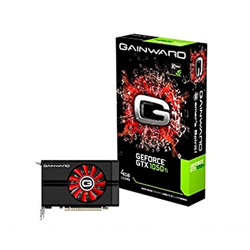 A Plus Consulting GmbH -  Gainward GeForce Gtx