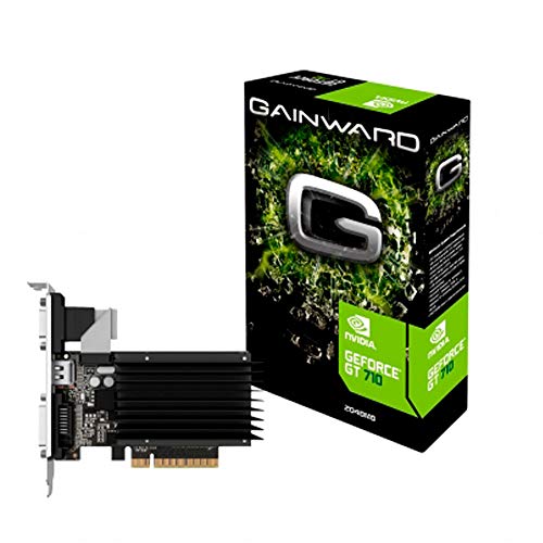 Gainward -   3576 Geforce Gt 710