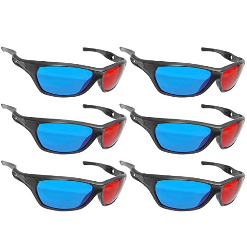 Ganzoo -  3D Brille mit
