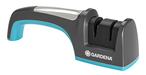Gardena Deutschland GmbH - De Parent -  Gardena Messer- und