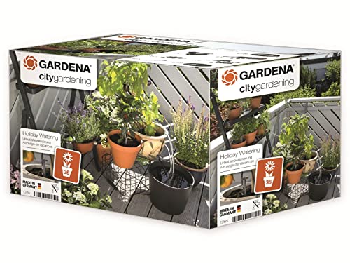 Gardena Deutschland GmbH - De Parent -  Gardena city