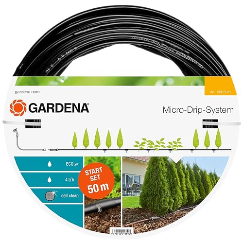 Gardena Deutschland GmbH - De Parent -  Gardena Start Set