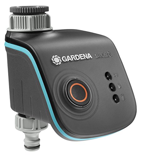 Gardena Deutschland GmbH - De Parent -  Gardena smart Water