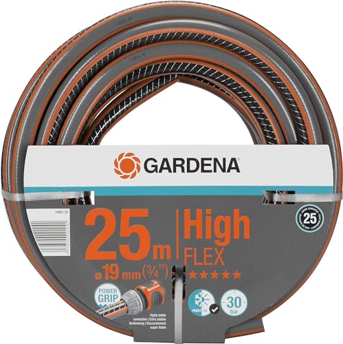 Gardena Deutschland GmbH - De Parent -  Gardena Comfort