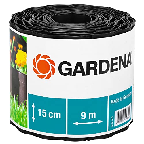 Gardena Deutschland GmbH - De Parent -  Gardena