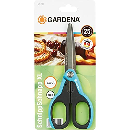 Gardena Deutschland GmbH - De Parent -  Gardena