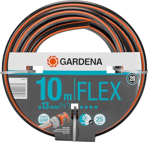 Gardena Deutschland GmbH - De Parent -  Gardena Comfort Flex