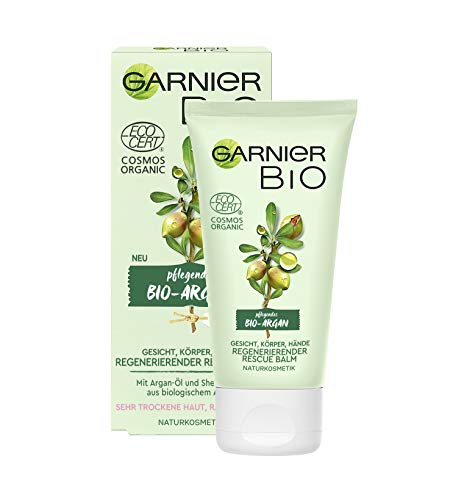 Garnier -   Bio Regenerierender