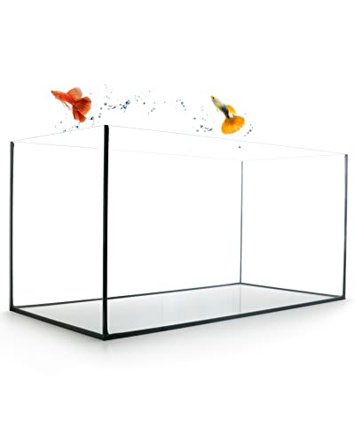 GarPet -   Aquarium aus Glas -
