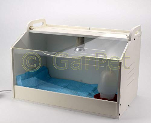 GarPet -  Küken Aufzucht Box
