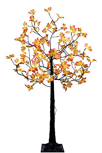 Gartenpirat -   Led-Baum 150 cm mit