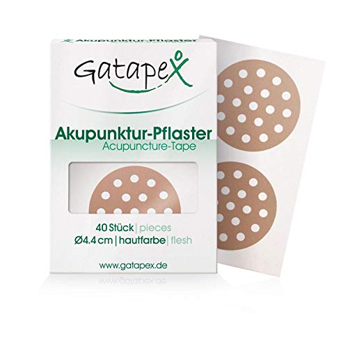 Gatapex Medical Ltd. -  Gatapex runde