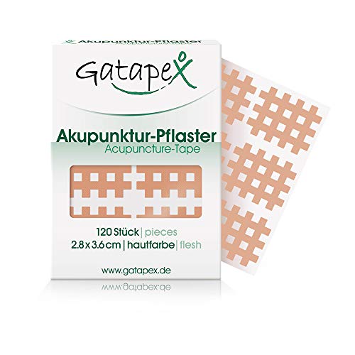 Gatapex Medical Ltd. -  Gatapex 120 original