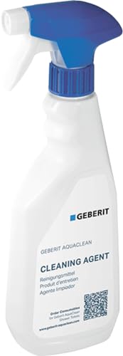 Geberit -   AquaClean