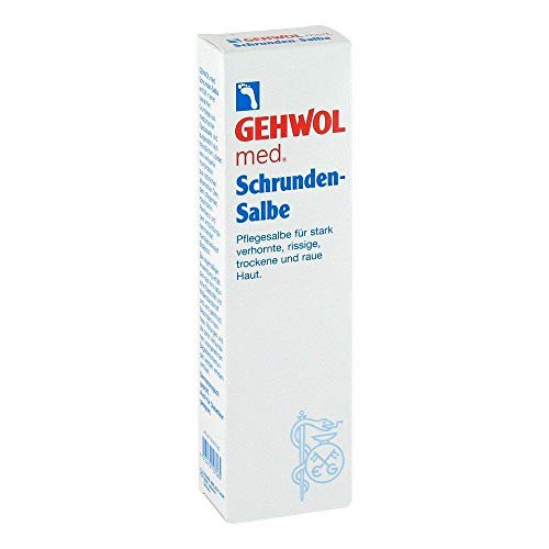 Eduard Gerlach GmbH -  Gehwohlmed®