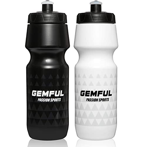 Gemful -  Sport Trinkflasche