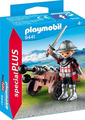 geobra Brandstätter Stiftung & Co. Kg, de toys, Geovr -  Playmobil 9441 -