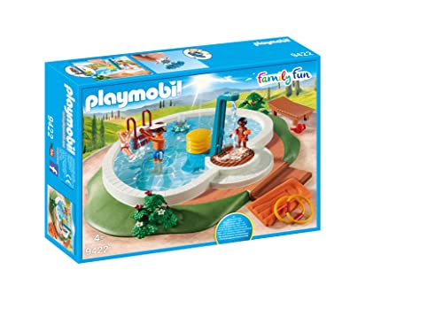 geobra Brandstätter Stiftung & Co. Kg, de toys, Geovr -  Playmobil Family Fun