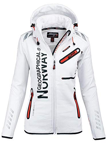  -  Geographical Norway