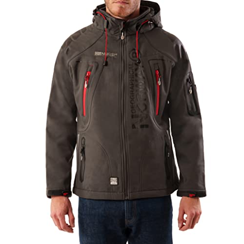  -  Geographical Norway